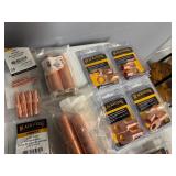 Copper Fittings and Connectors