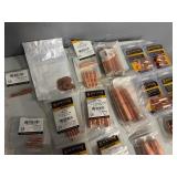 Copper Fittings and Connectors