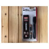 Survival 2000 Series Swiss Army Knife and Compass, 7 in 1 Adjustable Wrench, Mini Maglite Pro - All New in Box