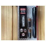 Survival 2000 Series Swiss Army Knife and Compass, 7 in 1 Adjustable Wrench, Mini Maglite Pro - All New in Box