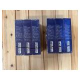 Multi-Functional Coating Renewal Agent Spray Ceramic Car Coating Spray (6 Bottles)