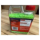 Crosman 6MM Green Plastic Airsoft BB