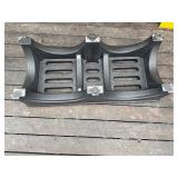 Plastic Dunnage Rack or Set Top Box 48" x 21.5" x 11.5" (Qty 2)