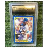 1990 Score Ken Griffey Jr. graded MINT 9 ~Classic Card~