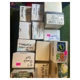 Mixed Sport Sets Lot; 14 Sets in Total !!!