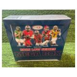 2025 Low Series SAGE Mega Box- 8 Inserts Included, 5 Autographs per Box!