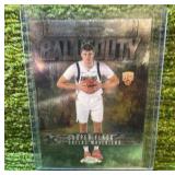 2025–2026 Topps Chrome Basketball Cooper Flagg rookie card Dallas Mavericks Ball of Duty Insert RC !