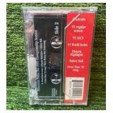 1991 Minnesota Twins Championship Season Highlights CASSETTE as Heard on WCCO Radio!
