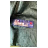 Michael Vick- NFL On Field Reebok Jersey- Of The Philadelphia Eagles