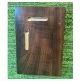 Albert Pujols St. Louis Cardinals Plaque with Ken Griffey Jr. Says... Trading Card Included