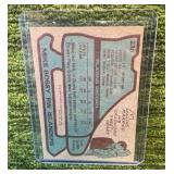 1979 Topps NHL Mike Bossy New York Islanders All-Star