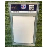 1993 Nike/Warner M.J. What’s up JOCK? PSA Graded EX 5