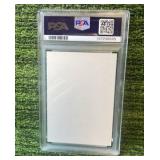 1993 Nike/Warner Michael Jordan Palming Martian by Helmet Crest, PSA graded EX–MT 6