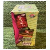 2024 Fleer Looney Tunes Retro Blaster Box: 6 cards per pack, 5 packs per Box- SEALED!