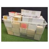 29 Mixed Sports SETS Lot! *Baseball-Football-Hockey-Basketball*