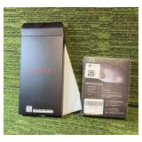 Magnetic Portable Charger and Phone Case