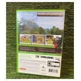 Xbox 360 Minecraft Xbox 360 Edition Game- Play Up to 4 Players at one time!