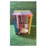 2020–21 Upper Deck NHL Hockey Blaster Box, 8 Cards per Pack, 7 Packs per Box, Chance to get Young Guns!