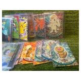 Pokémon Mix Lot 23 Cards