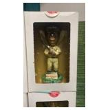 2001 Donruss Bobble Heads Albert Pujols, Sammy Sosa, Pedro Martinez, Jeff Bagwell