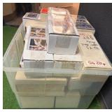 29 Mixed Sports SETS Lot! *Baseball-Football-Hockey-Basketball*