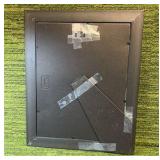 Joe Mauer Framed Official Scorecard MLB-  Pepsi, Minnesota Twins