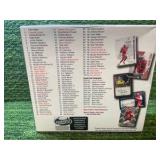 2025 Low Series SAGE Mega Box- 8 Inserts Included, 5 Autographs per Box!