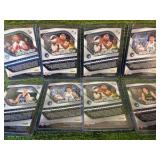 2025 PRIZM WNBA Minnesota LYNX✨ Lot of Inserts (8 in Total)