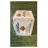 1991–1992 Upper Deck NHL Hockey High number Series Factory Sealed (200 cards)