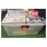 29 Mixed Sports SETS Lot! *Baseball-Football-Hockey-Basketball*