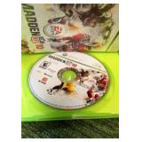 Xbox 360 Game Lot 14 Games in Total ! FUN !!