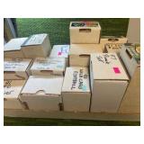 Mixed Sport Sets Lot; 14 Sets in Total !!!