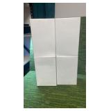 2001 Donruss Bobble Heads Albert Pujols, Sammy Sosa, Pedro Martinez, Jeff Bagwell