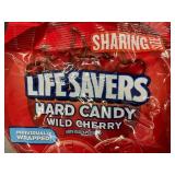LifeSavers Hard Candy Wild Cherry 2-Pack