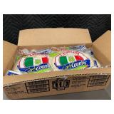 La Banderita CarbCounter Whole Wheat Flour Tortillas - 12-Pack (8 Ct) Keto Certified