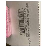 My-T-Fine Batch Strawberry Lemonade Gelatin - 12 X 4.1 oz - Gluten Free