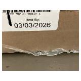 Starbucks Cold Brew 11oz Cans 12-Pack - Vanilla Sweet Cream, Salted Caramel, Chocolate