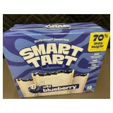 Smart Start Wild Blueberry Pastries 12-Pack