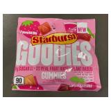 Starburst Goobies Gummies 1.8 oz 12-Count Box