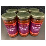 Dynasty Thai Chili Garlic Sauce - 6-Pack