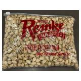 Remke Pistachios in Shell - 2 Lb Bag Fresh from the Remke Family