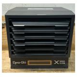 *Dyna-Glo Electric Garage Heater, 51,180 BTU, 15,000 Watts, 240 Volts, Model# EG15000DH #76206 Msrp $849.99