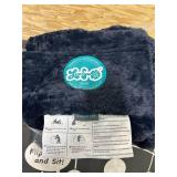 LoveSac SuperSac with Cover MSRP $1325