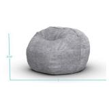 LoveSac SuperSac With Cover MSRP $1325