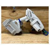 *Graco SaniSpray HP 20 Cordless Airless Handheld Disinfectant Sprayer Msrp $1475.00