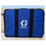 *Graco SaniSpray HP 20 Cordless Airless Handheld Disinfectant Sprayer Msrp $1475.00