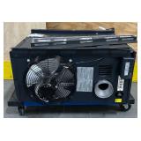 Mr. Heater Big Maxx Natural Gas Garage/Workshop Unit Heater, 50,000 BTU Msrp $499.99
