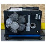 Mr. Heater Big Maxx Natural Gas Garage/Workshop Unit Heater, 80,000 BTU Msrp $599.99
