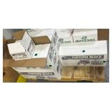 Pallet of Turtle Food Blocks/Sticks (over 500 individual products of turtle food)