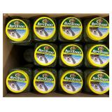 Pallet of Turtle Food Blocks/Sticks (over 500 individual products of turtle food)